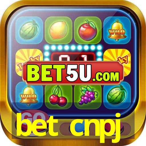 bet cnpj